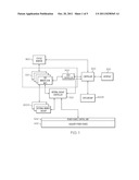 RAID CONTROLLER FOR A SEMICONDUCTOR STORAGE DEVICE diagram and image