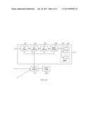 RAID CONTROLLER FOR A SEMICONDUCTOR STORAGE DEVICE diagram and image