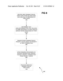 Queuing of conflicted remotely received transactions diagram and image