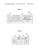 METHOD FOR CONTROLLING DATA WRITE TO VIRTUAL LOGICAL VOLUME CONFORMING TO     THIN PROVISIONING, AND STORAGE APPARATUS diagram and image