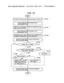 METHOD FOR CONTROLLING DATA WRITE TO VIRTUAL LOGICAL VOLUME CONFORMING TO     THIN PROVISIONING, AND STORAGE APPARATUS diagram and image