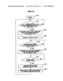 CREATING A SNAPSHOT BASED ON A MARKER TRANSFERRED FROM A FIRST STORAGE     SYSTEM TO A SECOND STORAGE SYSTEM diagram and image