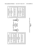 Variable modulation with LDPC (Low Density Parity Check) coding diagram and image