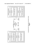 Variable modulation with LDPC (Low Density Parity Check) coding diagram and image