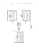 Variable modulation with LDPC (Low Density Parity Check) coding diagram and image