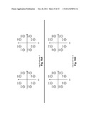 Variable modulation with LDPC (Low Density Parity Check) coding diagram and image