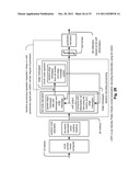 Variable modulation with LDPC (Low Density Parity Check) coding diagram and image