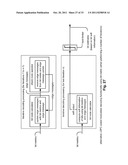 Variable modulation with LDPC (Low Density Parity Check) coding diagram and image