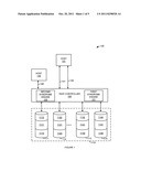 LOCATING AND CORRECTING CORRUPT DATA OR SYNDROME BLOCKS diagram and image