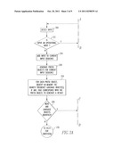 HANDHELD ELECTRONIC DEVICE AND METHOD FOR PERFORMING SPELL CHECKING DURING     TEXT ENTRY AND FOR PROVIDING A SPELL-CHECK LEARNING FEATURE diagram and image