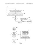 HANDHELD ELECTRONIC DEVICE AND METHOD FOR PERFORMING SPELL CHECKING DURING     TEXT ENTRY AND FOR PROVIDING A SPELL-CHECK LEARNING FEATURE diagram and image