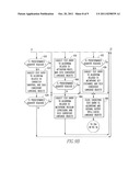 HANDHELD ELECTRONIC DEVICE AND METHOD FOR PERFORMING SPELL CHECKING DURING     TEXT ENTRY AND FOR PROVIDING A SPELL-CHECK LEARNING FEATURE diagram and image