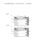 METHOD AND APPARATUS FOR A TABBED MESSAGING INTERFACE diagram and image