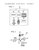 SYSTEM AND METHOD FOR GENERATING PERSISTENT SESSIONS IN A GRAPHICAL     INTERFACE FOR MANAGING COMMUNICATION SESSIONS diagram and image