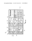 SYSTEM AND METHOD FOR VISUAL PRESENTATION OF INFORMATION IN A PROCESS     CONTROL SYSTEM diagram and image