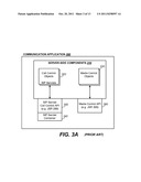 Unified Framework and Method for Call Control and Media Control diagram and image