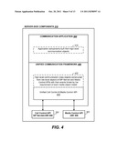 Unified Framework and Method for Call Control and Media Control diagram and image