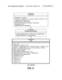 Unified Framework and Method for Call Control and Media Control diagram and image