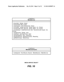 Unified Framework and Method for Call Control and Media Control diagram and image