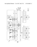 SYSTEMS AND METHODS FOR CONDUCTING COMMUNICATIONS AMONG COMPONENTS OF     MULTIDOMAIN INDUSTRIAL AUTOMATION SYSTEM diagram and image