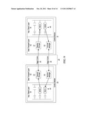 SYSTEMS AND METHODS FOR CONDUCTING COMMUNICATIONS AMONG COMPONENTS OF     MULTIDOMAIN INDUSTRIAL AUTOMATION SYSTEM diagram and image