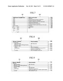 SERVICE INFORMATION PROVISION APPARATUS AND SERVICE INFORMATION     ACQUISITION APPARATUS diagram and image