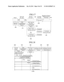 SERVICE INFORMATION PROVISION APPARATUS AND SERVICE INFORMATION     ACQUISITION APPARATUS diagram and image