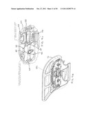 HOSPITAL BED diagram and image