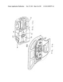 HOSPITAL BED diagram and image