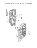 HOSPITAL BED diagram and image