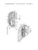 HOSPITAL BED diagram and image