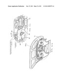 HOSPITAL BED diagram and image