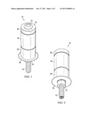 Bore Plug diagram and image