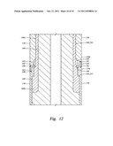 PERCUSSION DRILLING ASSEMBLY WITH ANNULAR LOCKING MEMBER diagram and image