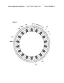 METHOD OF MANUFACTURING A STATOR diagram and image