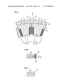 METHOD OF MANUFACTURING A STATOR diagram and image