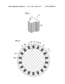 METHOD OF MANUFACTURING A STATOR diagram and image