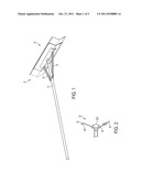 Snow And Water Clearing Device diagram and image