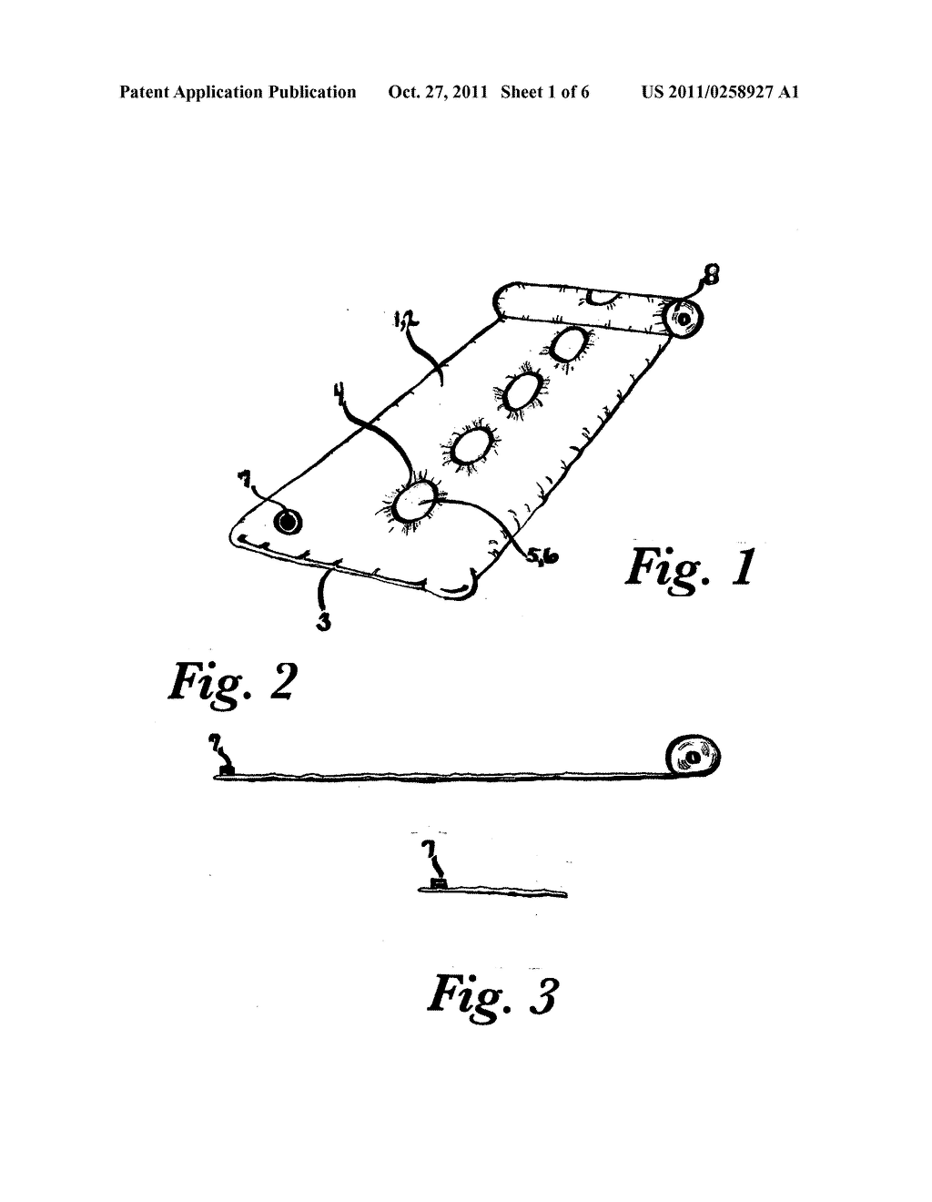 Garden waterbed - diagram, schematic, and image 02