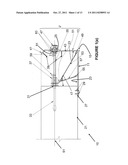 SLAB EDGE CASING AND METHOD THEREFOR diagram and image