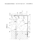 SLAB EDGE CASING AND METHOD THEREFOR diagram and image