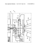 METHOD AND APPARATUS FOR WRAPPING A FOIL AROUND A STACK OF OBJECTS diagram and image