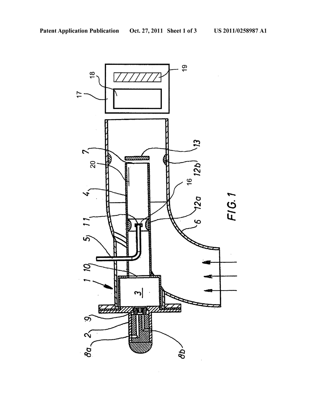 VAPORIZER - diagram, schematic, and image 02