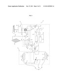 HEAT PUMP TYPE SPEED HEATING APPARATUS diagram and image