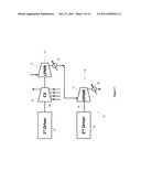 Power Matched Mixed Refrigerant Compression Circuit diagram and image