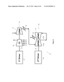 Power Matched Mixed Refrigerant Compression Circuit diagram and image