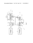 Power Matched Mixed Refrigerant Compression Circuit diagram and image