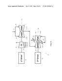 Power Matched Mixed Refrigerant Compression Circuit diagram and image