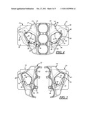 Glassware Mold Cooling Air Supply diagram and image