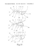 MOTOR VEHICLE LOCK diagram and image